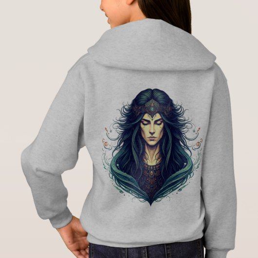 Unique, référençant Simple, accrocheur (Dos)