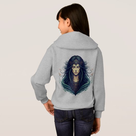 Unique, référençant Simple, accrocheur (Dos entier)