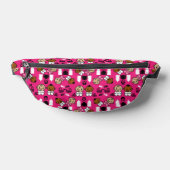 Unique rose nouveau cadeau bébé (Poser)