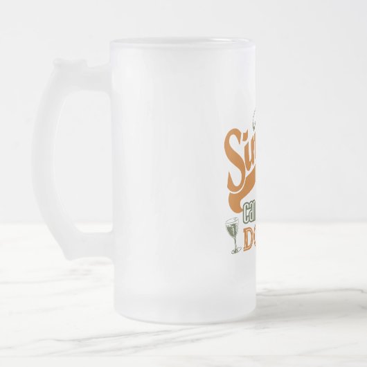 UNIQUE tasse - choisir style et couleur (Gauche)