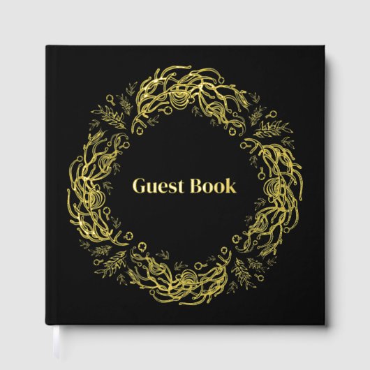 Unique Vintage Botanical. (Recto)