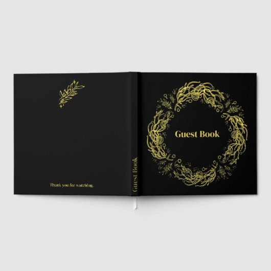 Unique Vintage Botanical. (Complet)