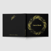 Unique Vintage Botanical. Gastenboek (Volledig)