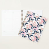 Unique Vintage Cows Planner Journal (Display)
