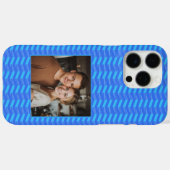 Unique Wedding Gifts Geometric Design  Case-Mate iPhone Case (Achterkant (horizontaal))