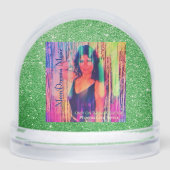 Uniquement sur le remix du Dance Floor (Avant)