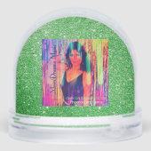 Uniquement sur le remix du Dance Floor (Arrière)