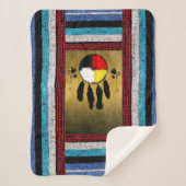 Uniques couvertures Sherpa Sud-Ouest (Devant)