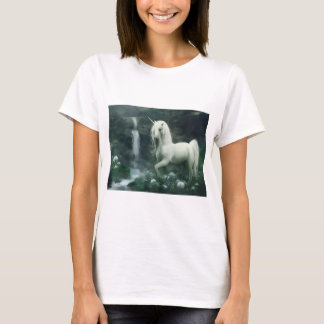 uniseks eenhoorn t-shirts voor vrouwen