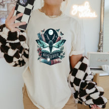 Uniseks T-Shirt voor Boekliefhebbers