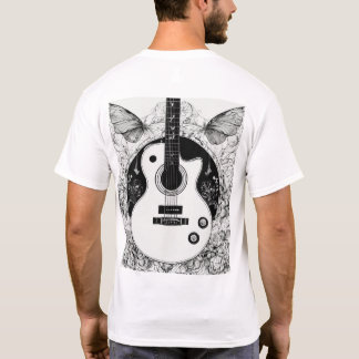 "Unisex Amazing Design T-shirt – vet, stijlvol, en