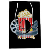 Unisex film Verjaardagsfeest 9e Medium Cadeauzakje (Voorkant)