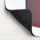 Unisex parfumfles muismat (Hoek)