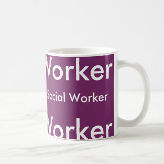 Unisex Social Worker Mok