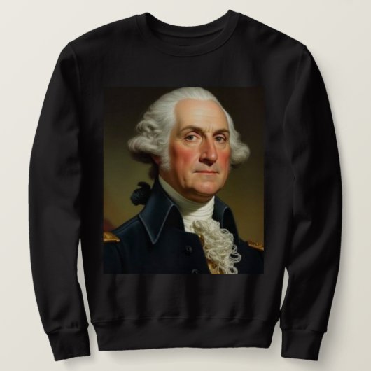 Unisex sweatshirt (Design voorkant)