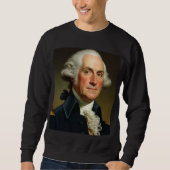 Unisex sweatshirt (Voorkant)