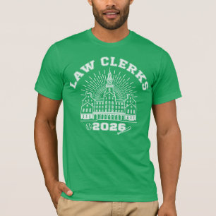 Unisex T-Shirt voor griffiers Softbal