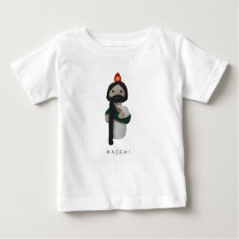 Unisex Toddler San Judas T-shirt
