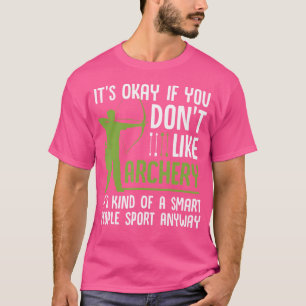 Unisex-Volwassenen Unisex- Zwart Small Fit Het is T-shirt