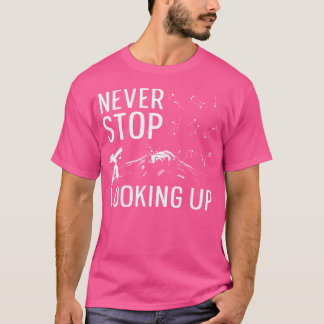 Unisex-Volwassenen Zwart Kleine Klassieke Fit Mode T-shirt