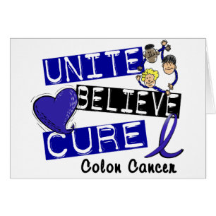 UNISSEZ CROIENT le cancer du colon de TRAITEMENT