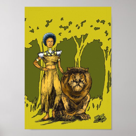 Uníssona Poster (Voorkant)