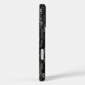 UNIT-77 #036: Neurale Gateway ABCFE93 Case-Mate iPhone Case (Achterkant / Rechts)