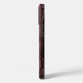 UNIT-77 #049: Nexus Helix QX-45 Case-Mate iPhone Case (Achterkant / Links)