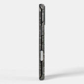 UNIT-77 #054: Wingline Nexus-G59 Case-Mate iPhone Case (Achterkant / Rechts)