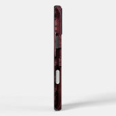 UNIT-77 #058: Ierimy Vent Gate Z6 Case-Mate iPhone Case (Achterkant / Rechts)