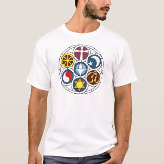 Unitarian Universalist Merchandise T-shirt