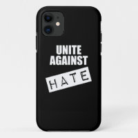 Unite against Hate