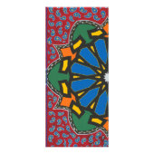 Unité - Carte rack (Devant)