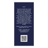 Unité - Carte rack (Dos)