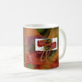 Unité Classique Mug 11 oz. (Devant droit)