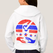 Unité dans l'action - Un phare du partenariat (Dos)