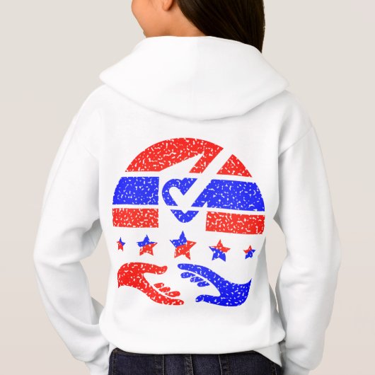 Unité dans l'action - Un phare du partenariat (Dos)