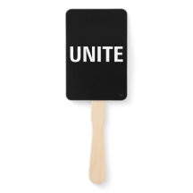 Unite Democracy Politieke Protest