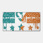 Unité en mouvement - Les moteurs de la démocratie (Recto)