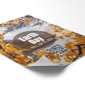 Unite for Earth : Poster de l'événement Jour des t (Coin)