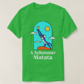 Unité Schooner Matata utah jazz sweat - shirts à c (Design devant)