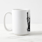 United as One - Belgium Unity Mug (Gauche)