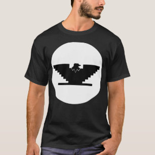 United Boerderij Workers UFW Huelga Bird Chicano T-shirt
