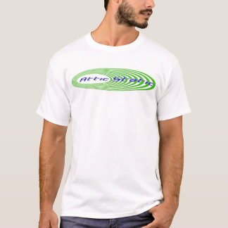 United by the Groove T-shirt