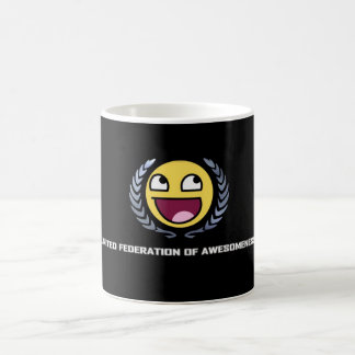 United Federation of Awesomeness Mok