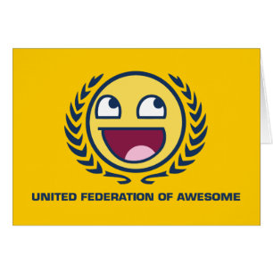 United Federation of Geweldige