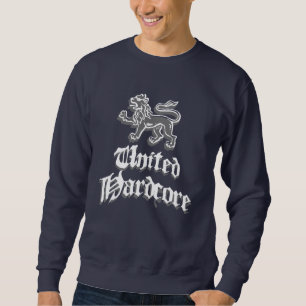 United Hardcore Trui