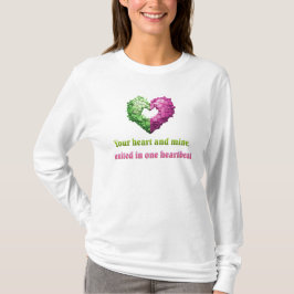 United Heartbeat T-shirt