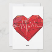 United Hearts : Carte de Saint-Valentin pour les c (Dos)