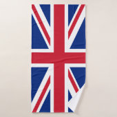 United Kingdom Badhanddoek (Badhanddoek)